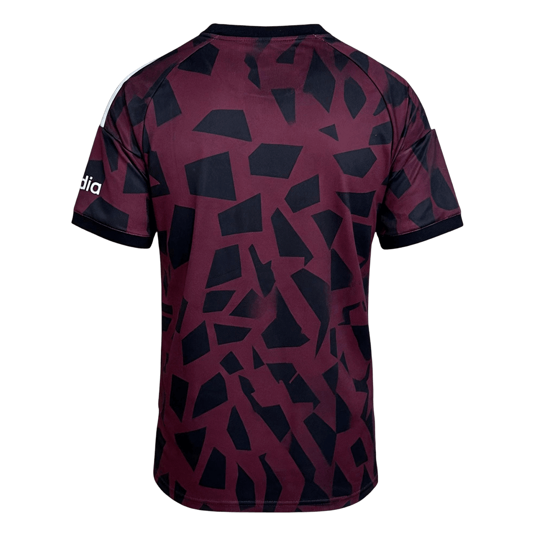 Liverpool Kolmas Särk 2026/27