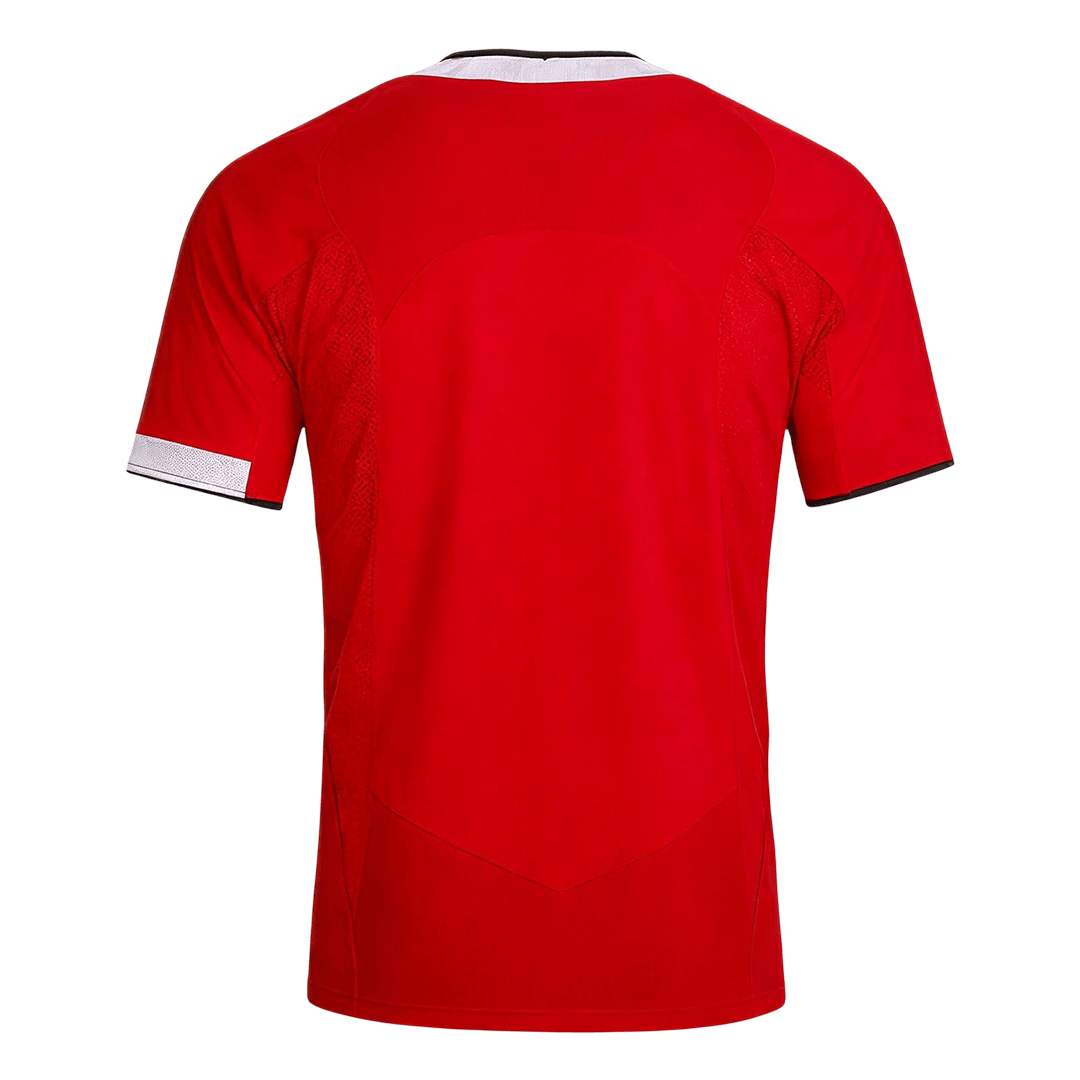 Retro Manchester United Koduvorm Särk 2004/06