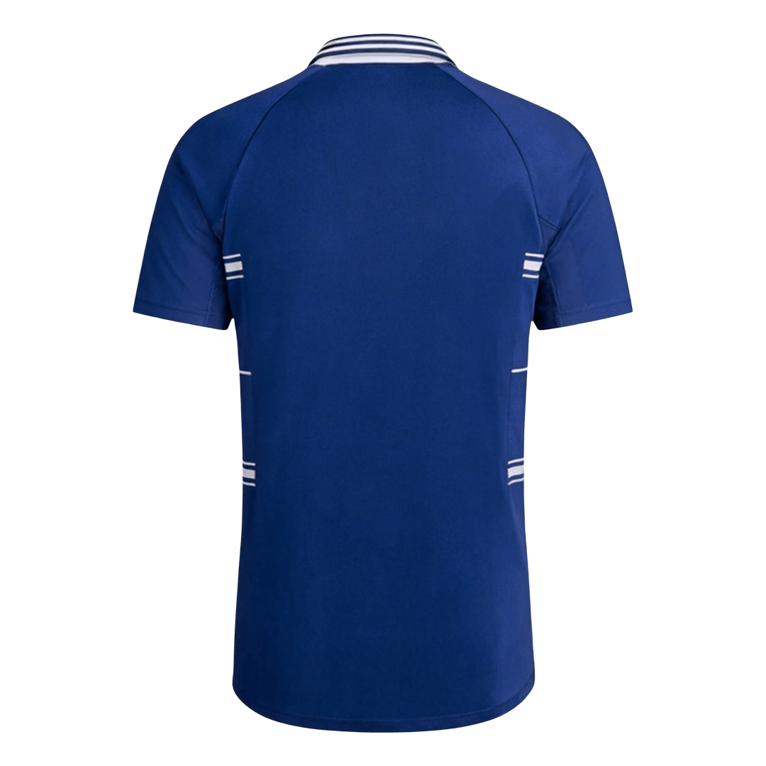 Retro Madridi Real Võõrsilvorm Särk 1998/99