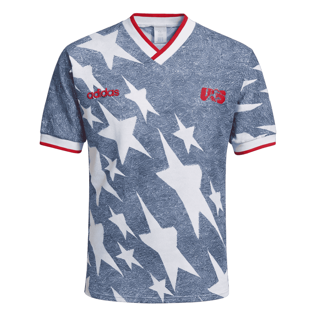 Retro USA Võõrsilvorm Särk 1994
