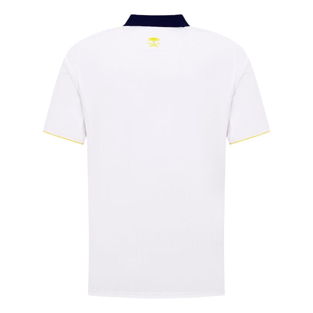 Al Nassr Kolmas Särk 2025/26