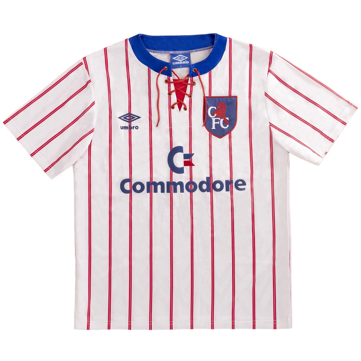 Retro Chelsea Võõrsilvorm Särk 1992/94