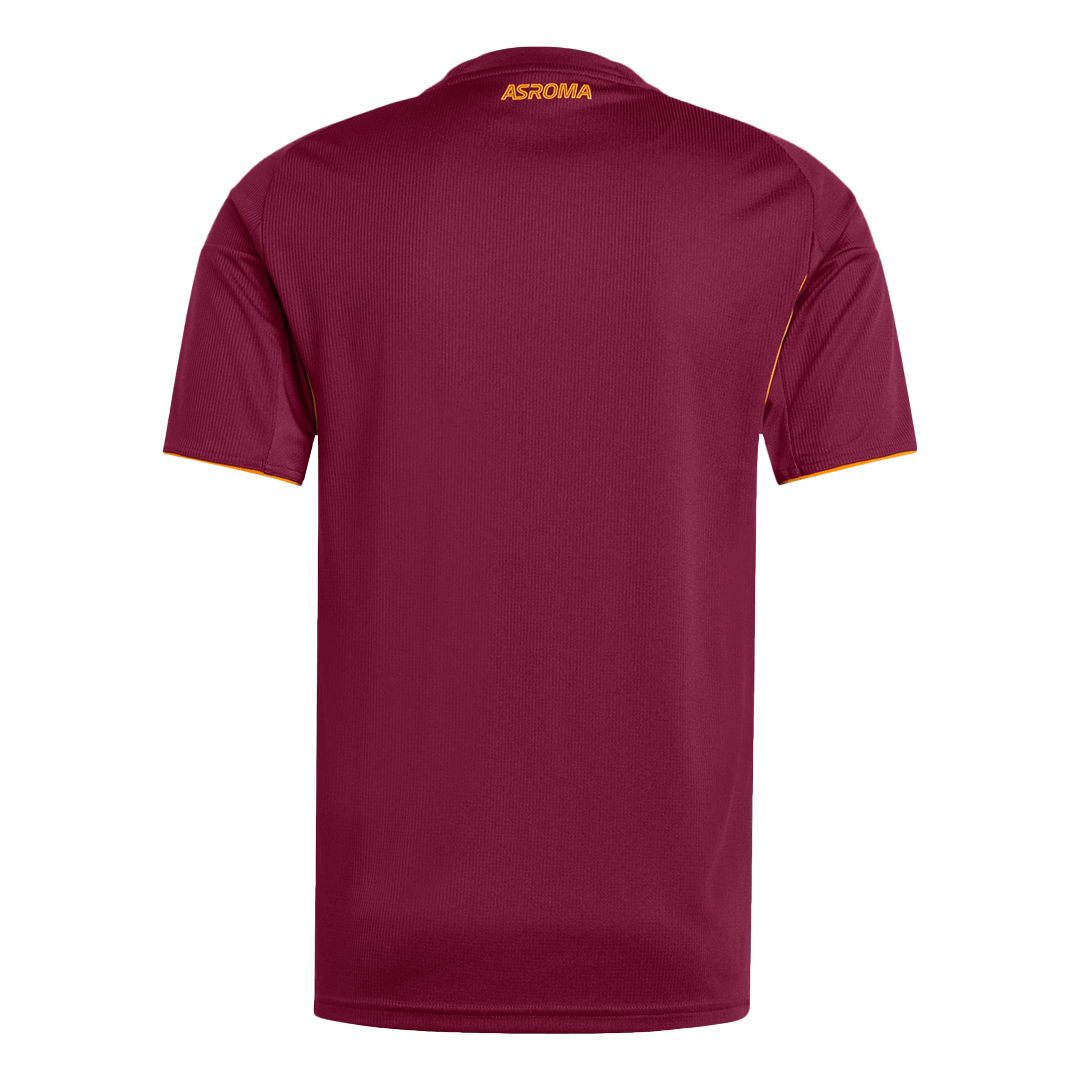 AS Roma Koduvorm Särk 2025/26