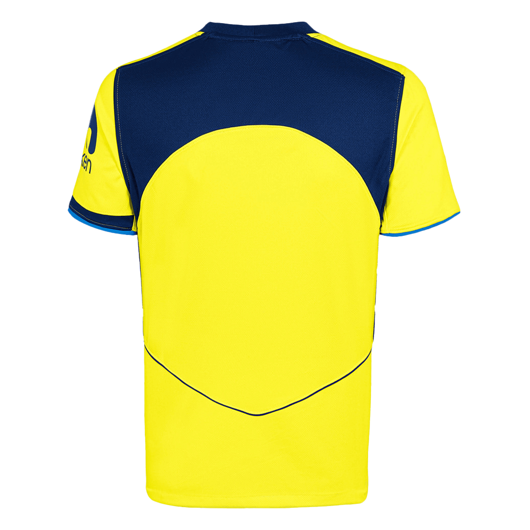 Tottenham Hotspur Kolmas Särk 2025/26