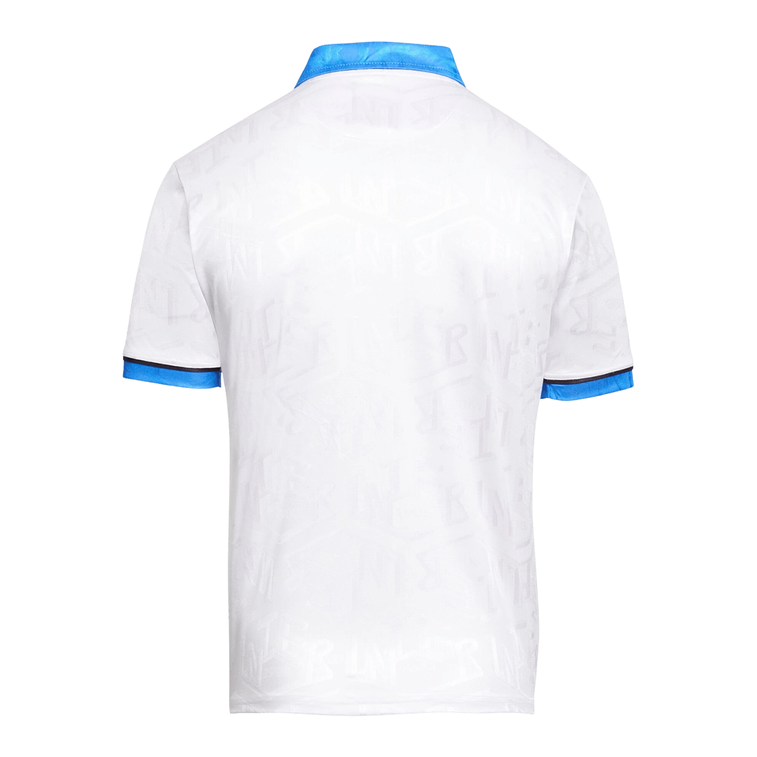 Retro Milano Internazionale Võõrsilvorm Särk 1994/95