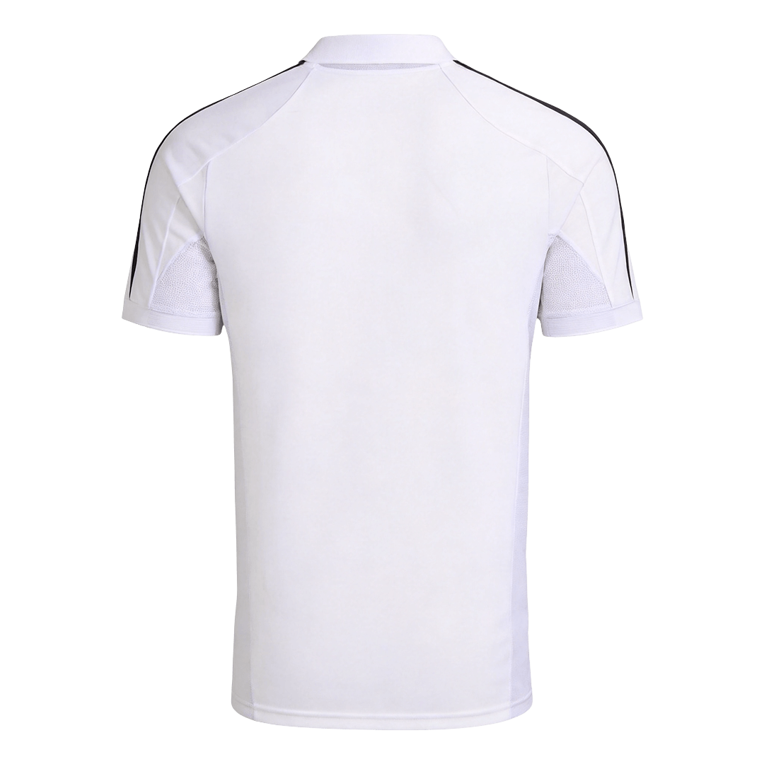 Retro Madridi Real Koduvorm Särk 2004/05