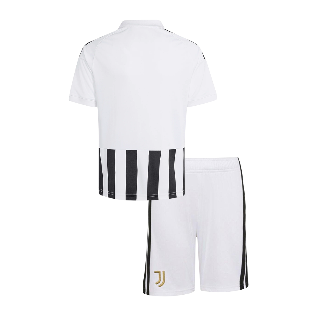 Juventus Koduvorm Jalgpallikomplekt 2026/27