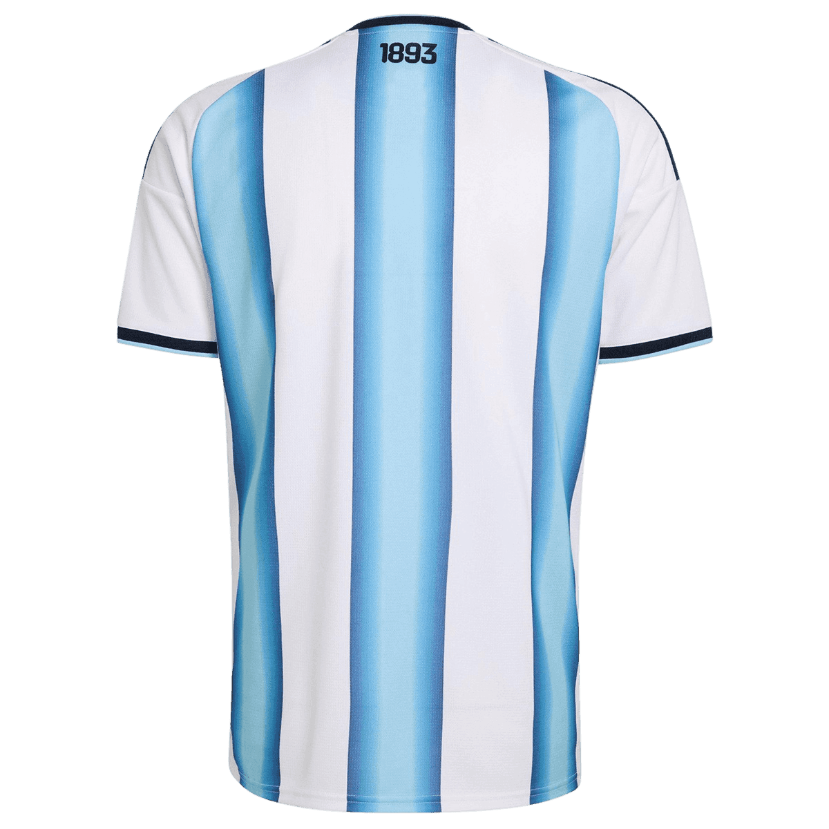 Argentina Koduvorm Särk 2026 Autentne Final Match Edition (With Patches)