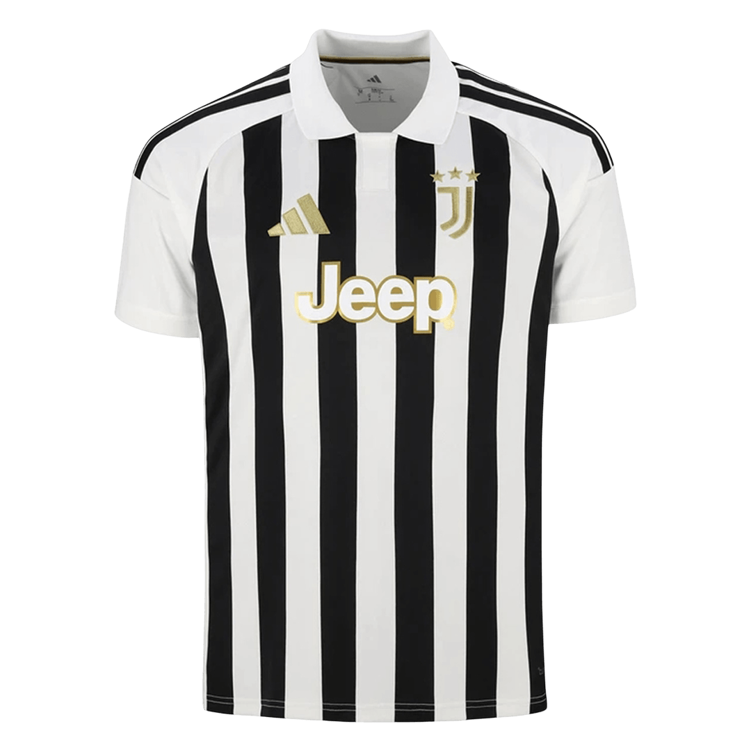 Juventus Koduvorm Särk 2026/27