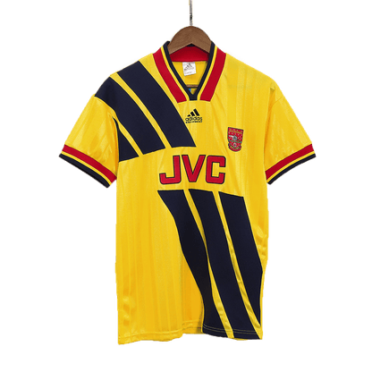 Retro Arsenal Võõrsilvorm Särk 1993/94