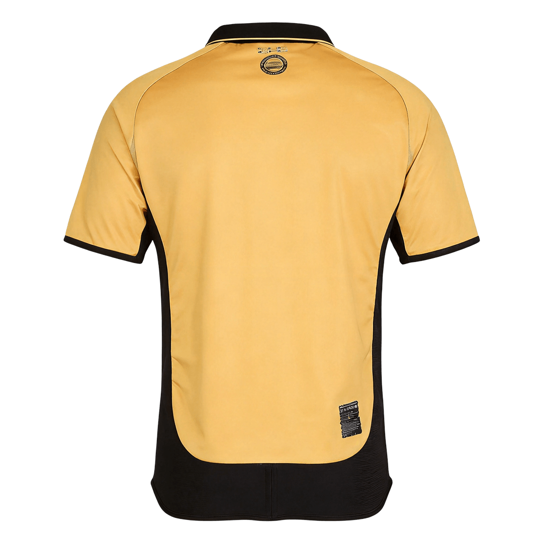 Retro Manchester United Võõrsilvorm Särk 2001/02