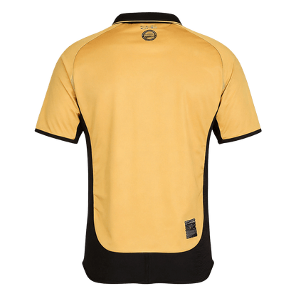 Retro Manchester United Võõrsilvorm Särk 2001/02