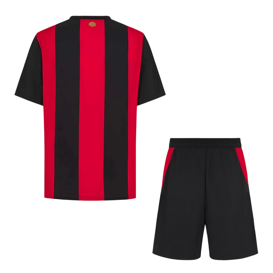 AC Milan Koduvorm Jalgpallikomplekt 2026/27