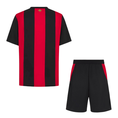 AC Milan Koduvorm Jalgpallikomplekt 2026/27
