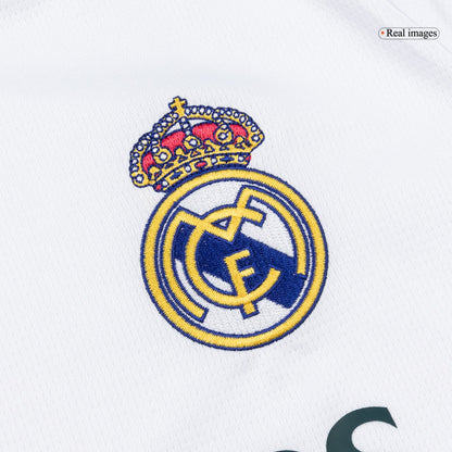 Madridi Real Koduvorm Särk 2026/27