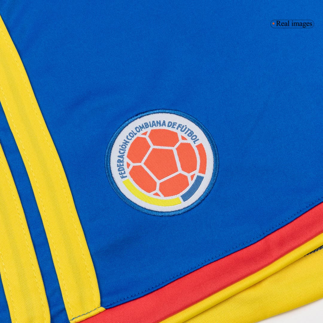 Colombia Koduvorm Püksid 2026