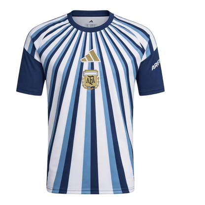 Argentina Mängueelne Särk 2026