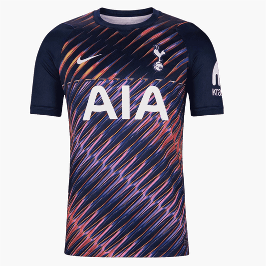 Tottenham Hotspur Võõrsilvorm Särk 2026/27 Autentne