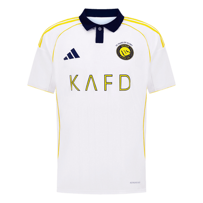 Al Nassr Kolmas Särk 2025/26