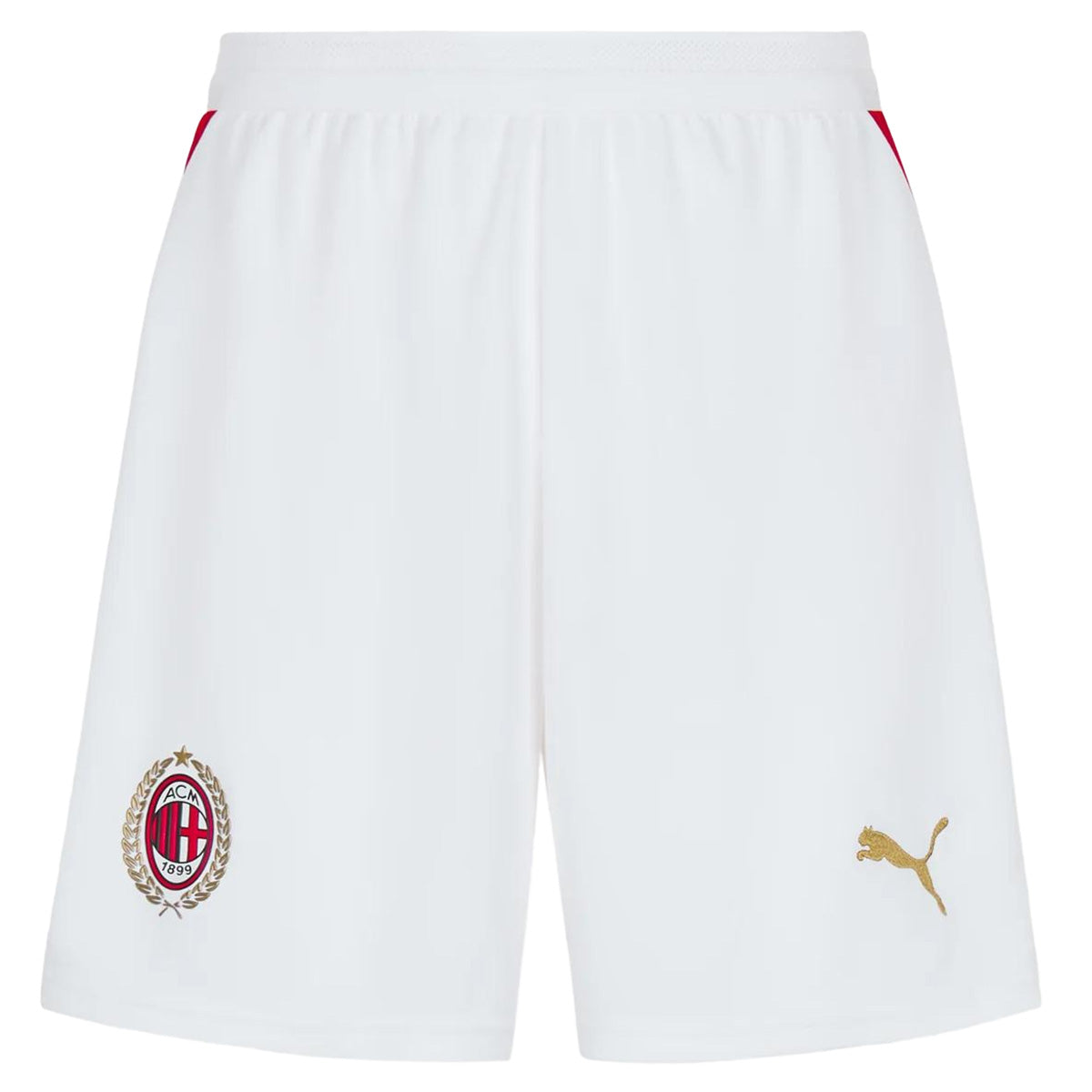 AC Milan Võõrsilvorm Jalgpallikomplekt 2026/27