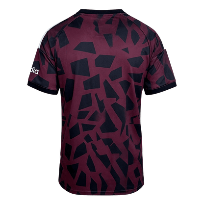 Liverpool Kolmas Särk 2026/27