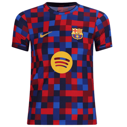 Barcelona Mängueelne Särk 2026/27