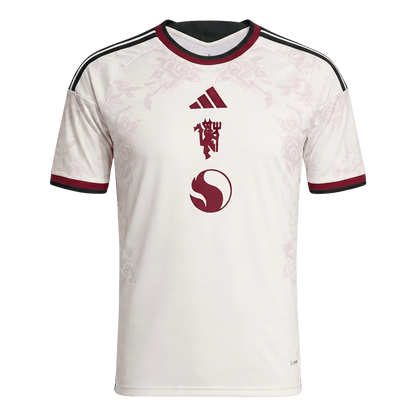 Manchester United Kolmas Särk 2026/27