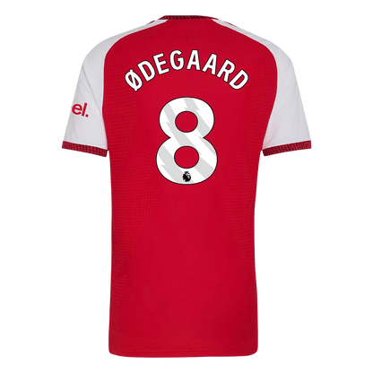 ØDEGAARD #8 Arsenal Koduvorm Särk 2026/27 Autentne