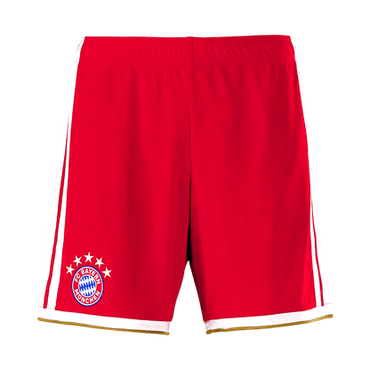 Müncheni Bayern Koduvorm Jalgpallikomplekt 2026/27