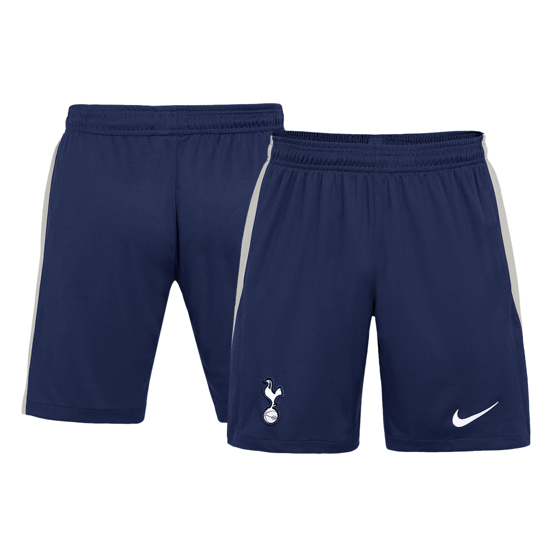 Tottenham Hotspur Koduvorm Jalgpallikomplekt 2025/26