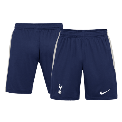 Tottenham Hotspur Koduvorm Jalgpallikomplekt 2025/26