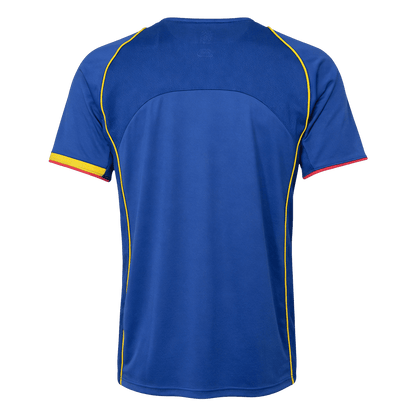 Retro Arsenal Võõrsilvorm Särk 2004/05