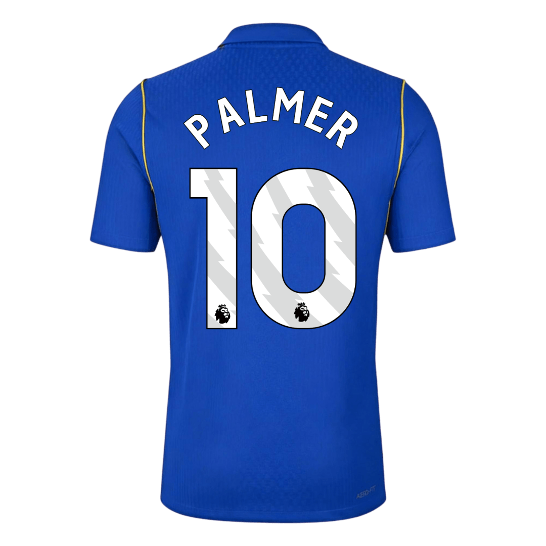 PALMER #10 Chelsea Koduvorm Särk 2026/27 Autentne