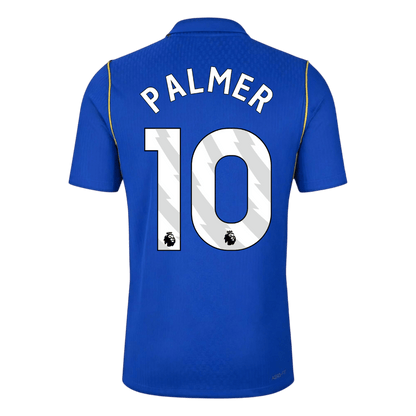 PALMER #10 Chelsea Koduvorm Särk 2026/27 Autentne