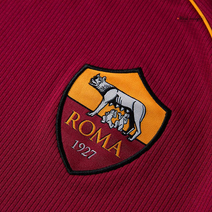 AS Roma Koduvorm Särk 2025/26