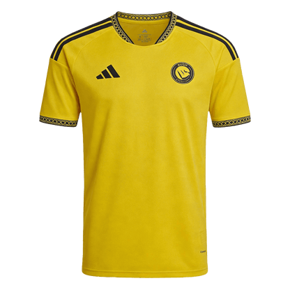 RONALDO #7 Al Nassr Koduvorm Särk 2026/27
