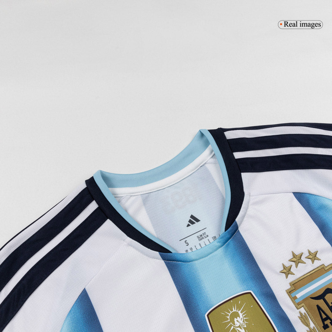 Argentina Koduvorm Särk 2026 - Kvaliteetne