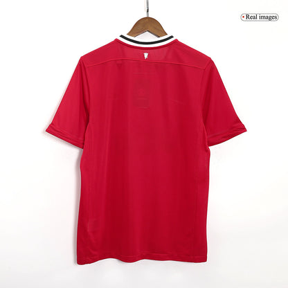 Retro Manchester United Koduvorm Särk 2011/12