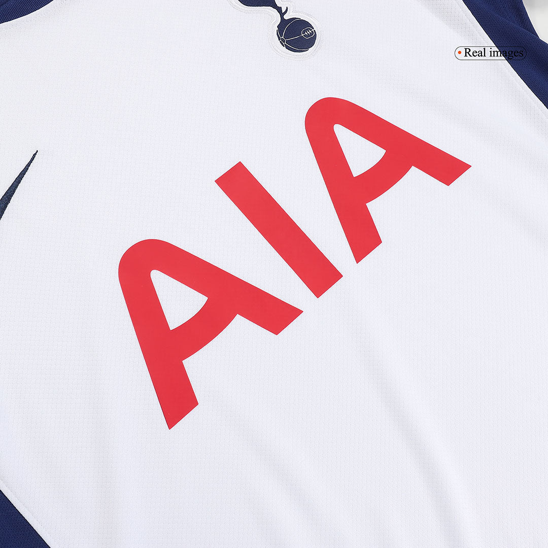 Tottenham Hotspur Koduvorm Särk 2024/25
