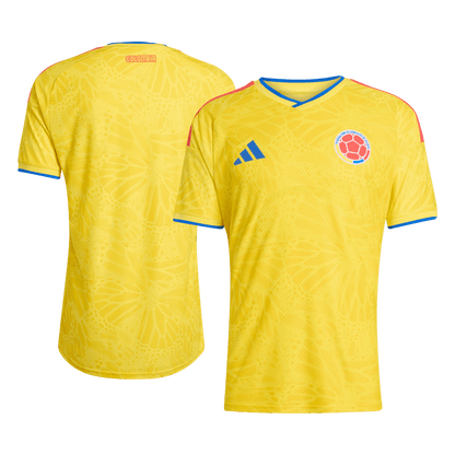 Colombia Koduvorm Särk 2026 Autentne