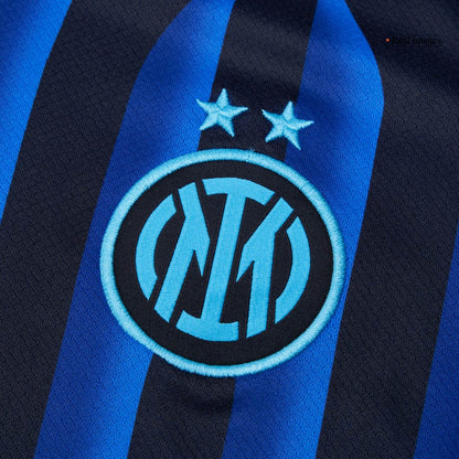 Milano Internazionale Koduvorm Särk 2025/26