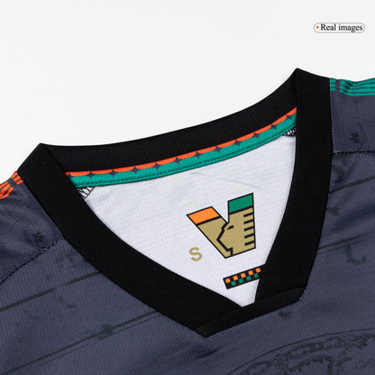 Venezia FC Koduvorm Särk 2025/26