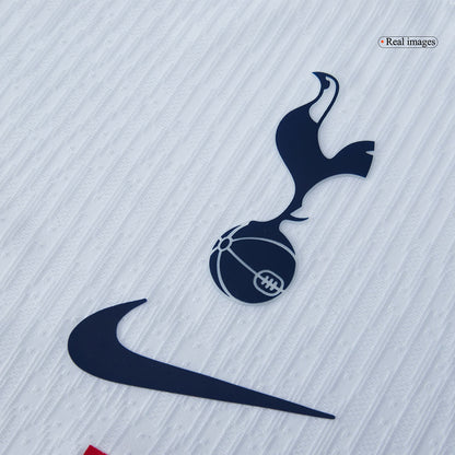 Tottenham Hotspur Koduvorm Särk 2025/26 Autentne
