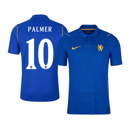PALMER #10 Chelsea Koduvorm Särk 2026/27 Autentne - UCL