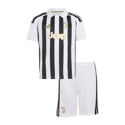 Juventus Koduvorm Jalgpallikomplekt 2026/27