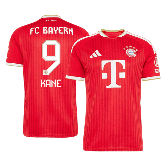 KANE #9 Müncheni Bayern Koduvorm Särk 2026/27