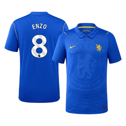 ENZO #8 Chelsea Koduvorm Särk 2026/27