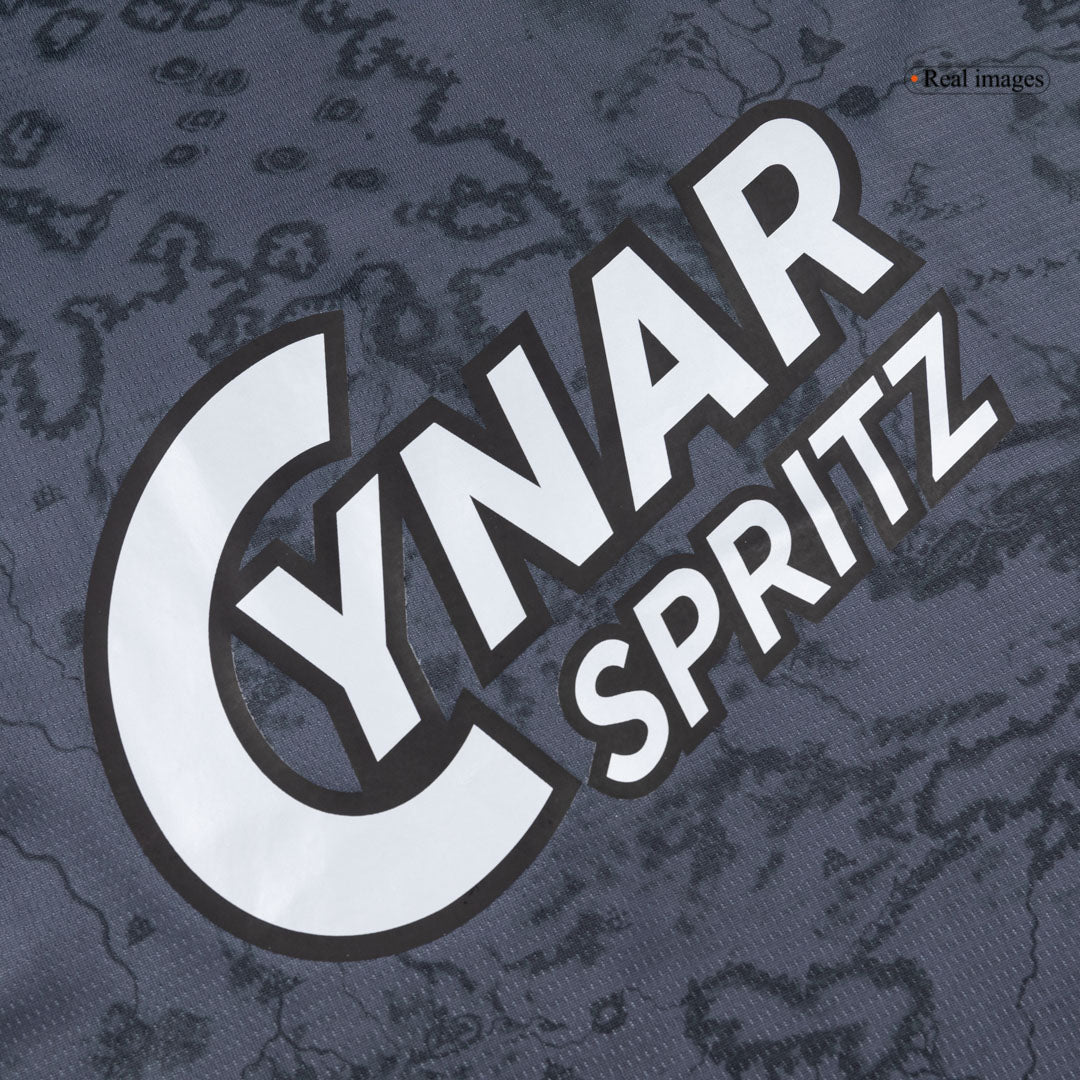 Venezia FC Koduvorm Särk 2025/26