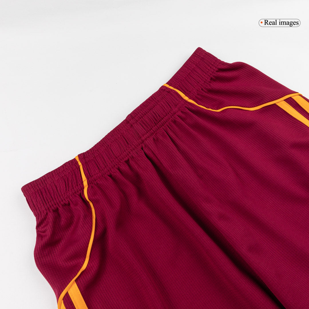 AS Roma Koduvorm Püksid 2025/26