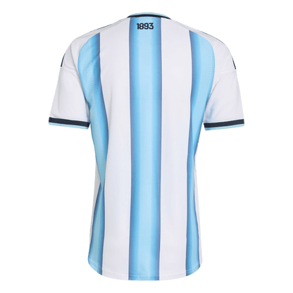 Argentina Koduvorm Särk 2026 Autentne